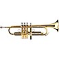 Antoine Courtois Paris T.O.M.A. Series Quarter Tone 4-Valve Bb Trumpet Lacquer thumbnail