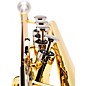 Antoine Courtois Paris T.O.M.A. Series Quarter Tone 4-Valve Bb Trumpet Lacquer