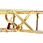 Antoine Courtois Paris AC424BX Creation Florida Series F-Attachment Trombone with Detachable Bell Flare Lacquer Yellow Bra...