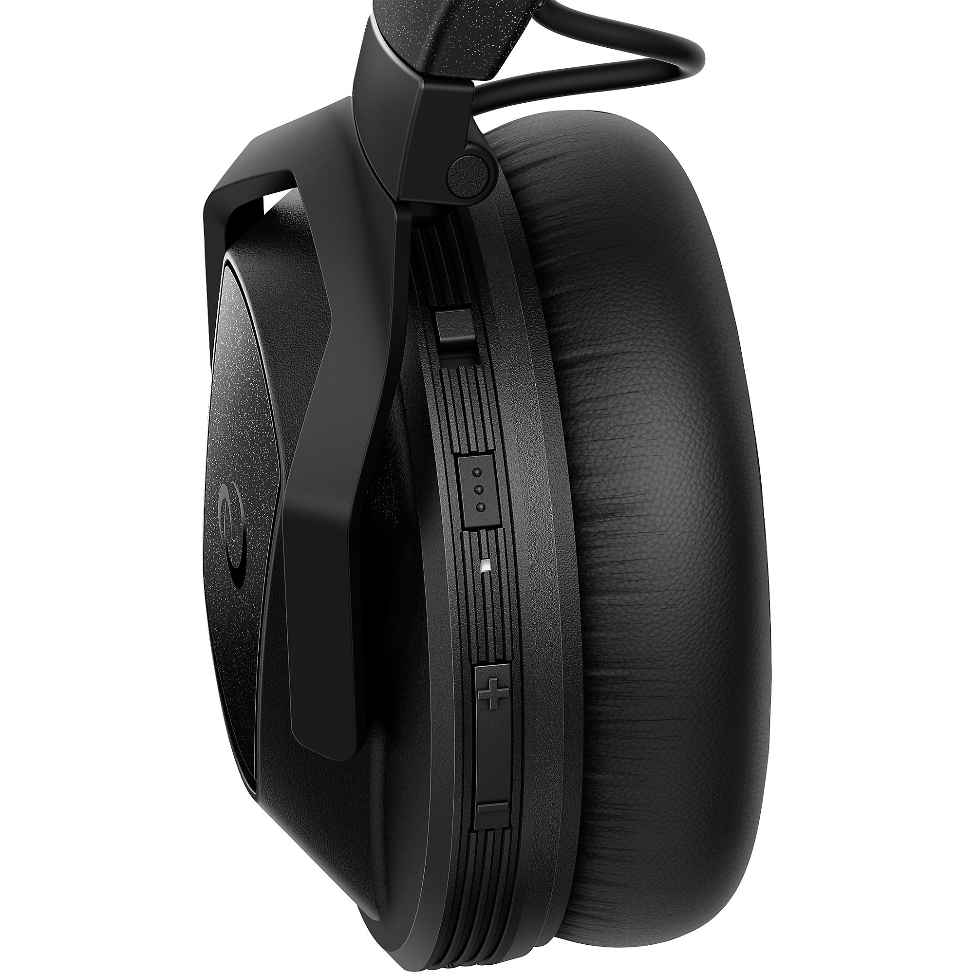 AlphaTheta HDJ-F10 Professional Wireless DJ Headphones With