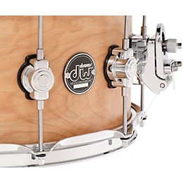 DW Limited-Edition Performance Series Birch Snare Drum 14 x 6.5 in. Natural Satin Oil