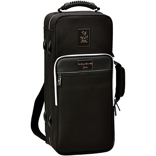 Antoine Courtois Paris T.O.M.A. Vintage Series Quarter Tone 4-Valve Bb Trumpet Vintage