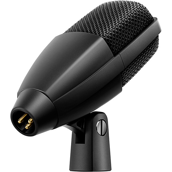 Sennheiser MD 421 KOMPAKT Multipurpose Dynamic Cardioid Microphone