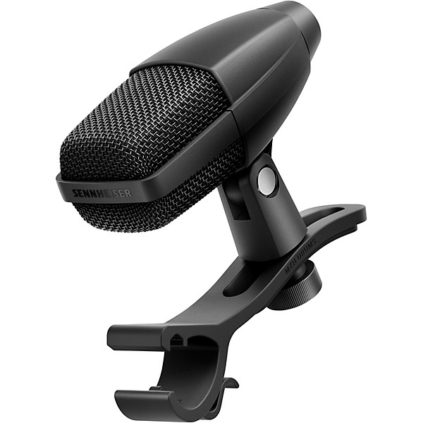 Sennheiser MD 421 KOMPAKT Multipurpose Dynamic Cardioid Microphone