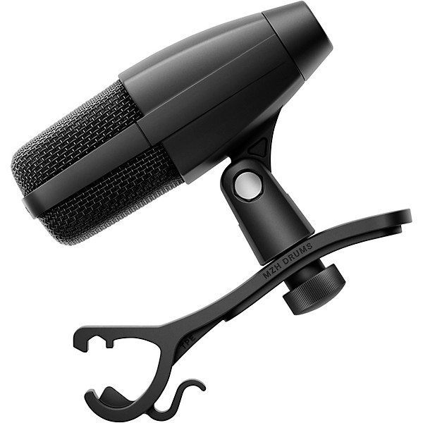 Sennheiser MD 421 KOMPAKT Multipurpose Dynamic Cardioid Microphone