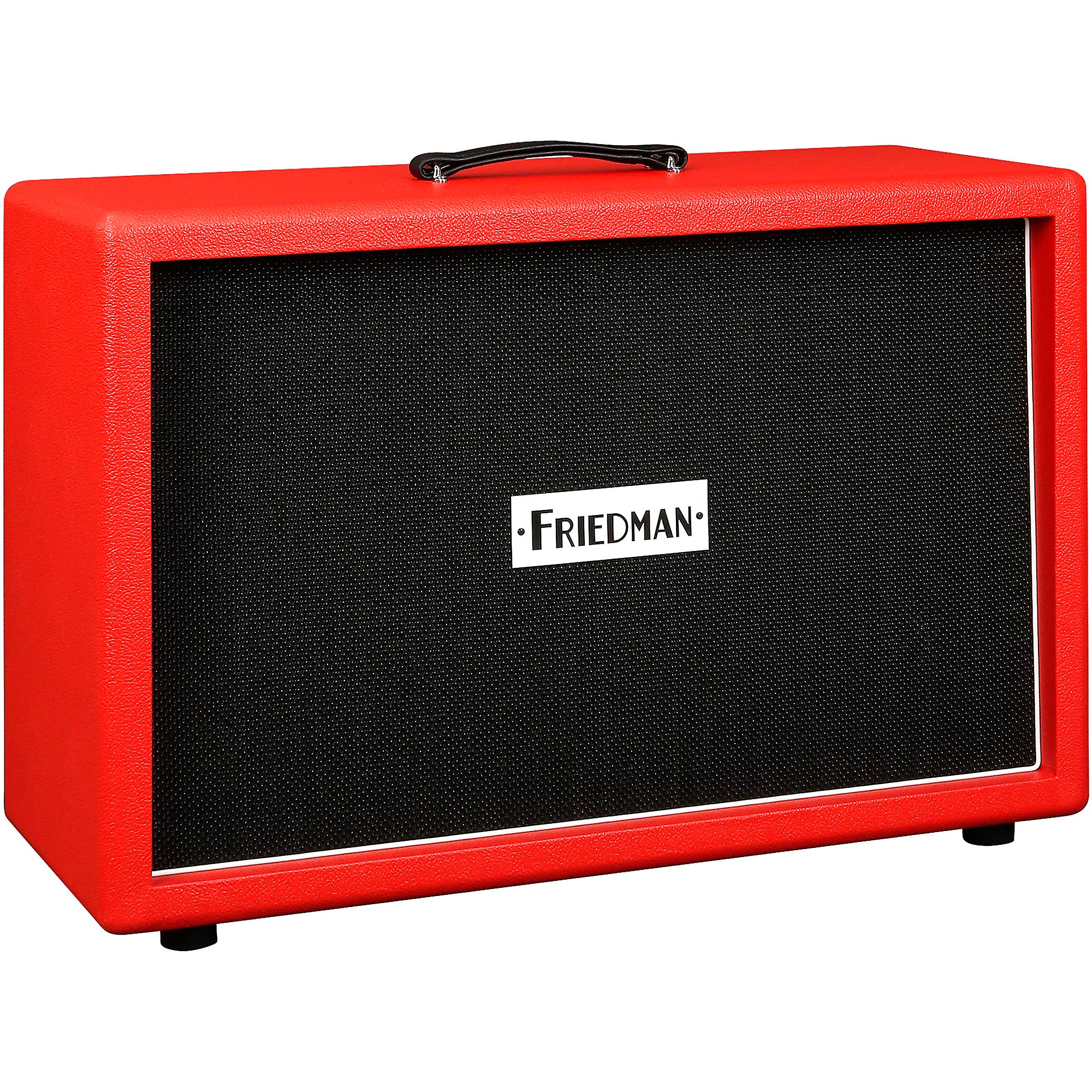 Friedman Jake E. Lee Signature 2x12 Ported Closed-Back Speaker