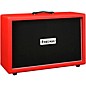 Open Box Friedman Jake E Lee Signature 2x12 Ported Closed Back Speaker Cabinet Level 1 thumbnail