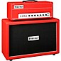 Friedman Jake E Lee Signature 50W Tube Guitar Amp Head and 2X12 Cabinet Stack thumbnail