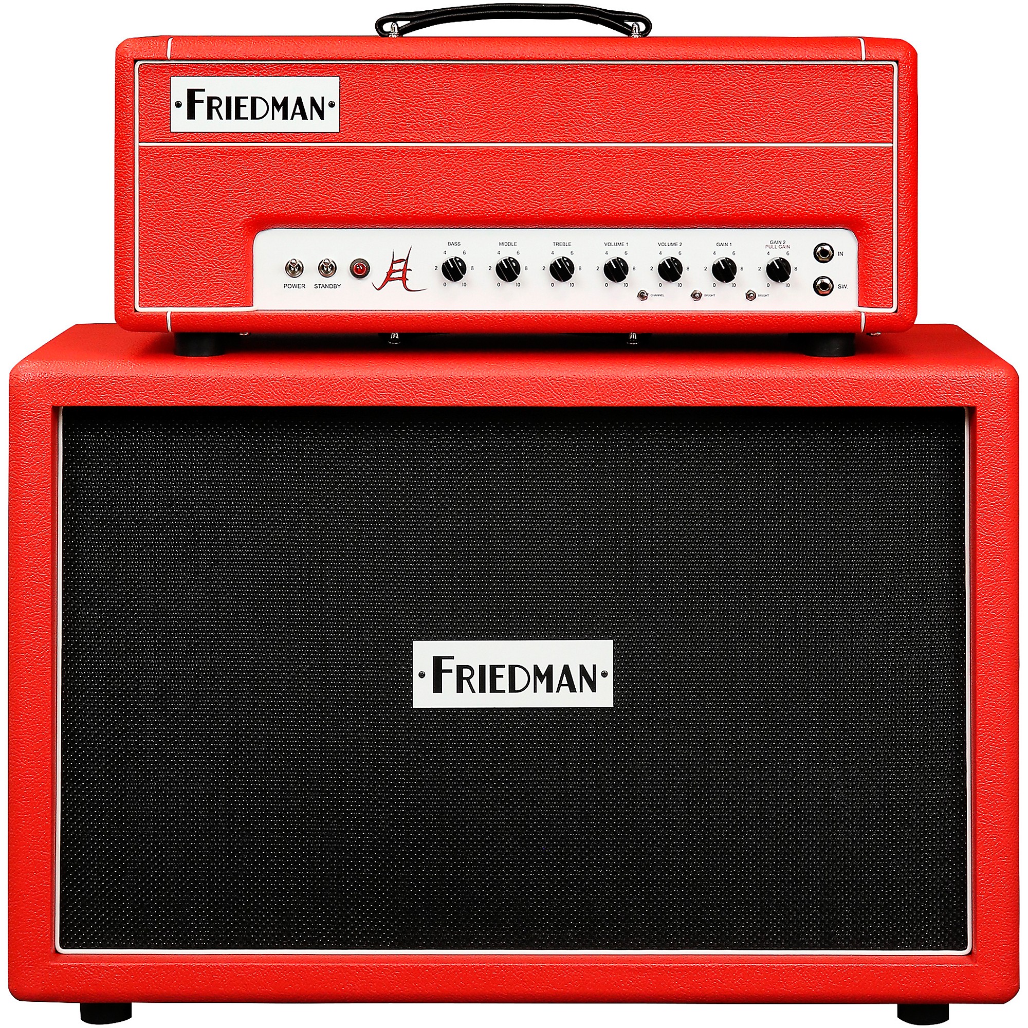 ギター Lee Custom Amplifier In Focus: Lee Custom Amp