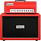 Friedman Jake E Lee Signature 50W Tube Guitar Amp Head and 2X12 Cabinet Stack