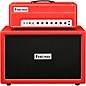 Friedman Jake E Lee Signature 50W Tube Guitar Amp Head and 2X12 Cabinet Stack