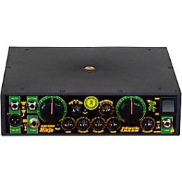 Markbass Little Mark Ninja 58R 1000W Bass Amplifier Head