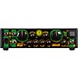 Markbass Little Mark Ninja 58R 1000W Bass Amplifier Head