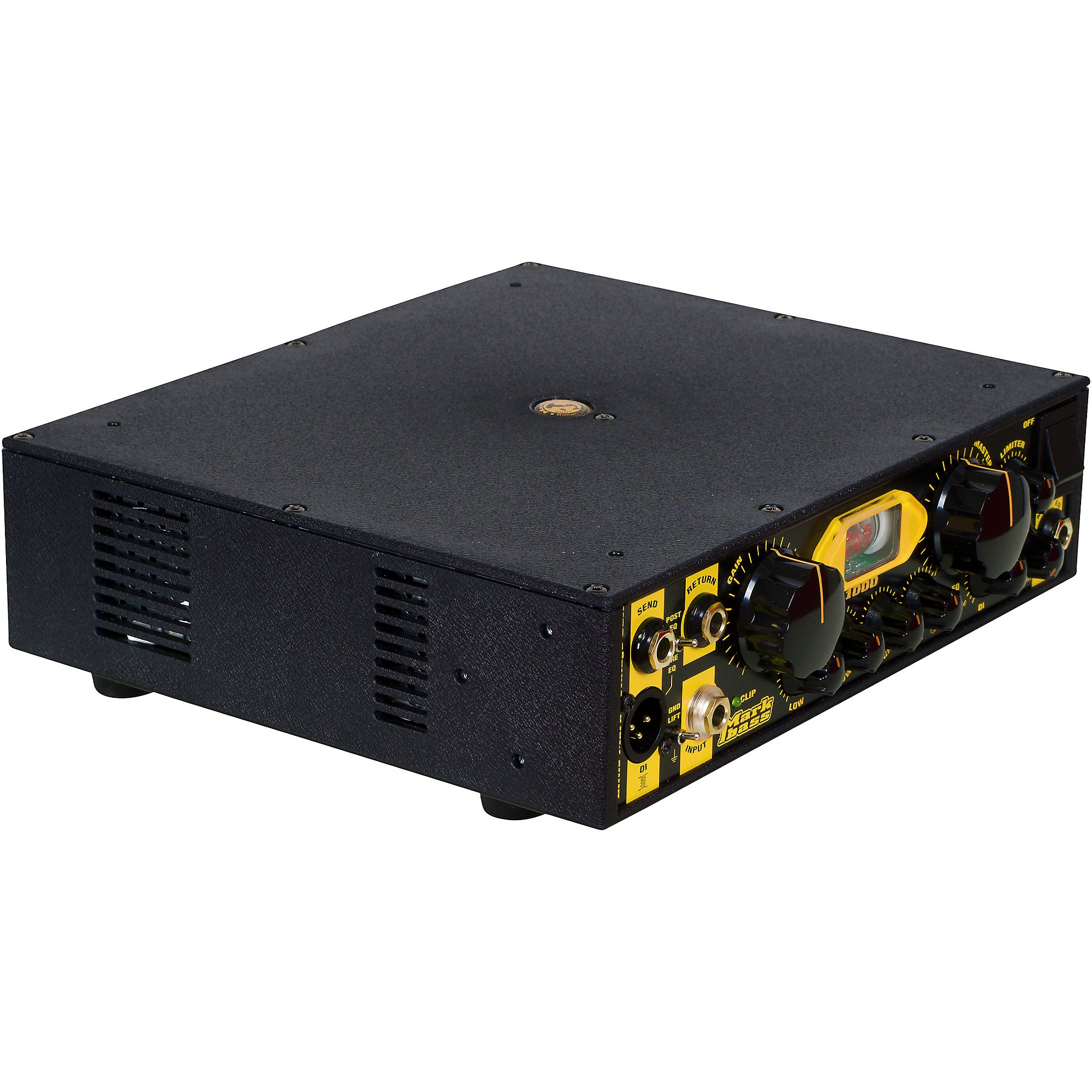 Markbass Little Mark Vintage 1000 58R 1000W Bass Amplifier Head