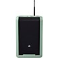 LD Systems ANNY 8 Portable 8" Battery-Powered Speaker With Wireless Handheld Mic, Adventure Green