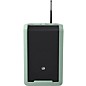 LD Systems ANNY 8 Portable 8" Battery-Powered Speaker With Wireless Headset Mic, Adventure Green