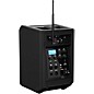 LD Systems ANNY 8 Portable 8" Battery-Powered Speaker With Wireless Headset Mic, Stage Black