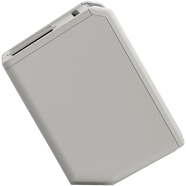 LD Systems ANNY 8 Portable 8" Battery-Powered Speaker, Urban Grey