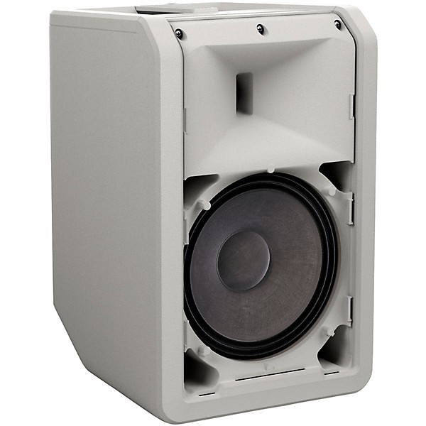 LD Systems ANNY 8 Portable 8" Battery-Powered Speaker, Urban Grey