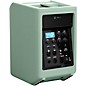 LD Systems ANNY 8 Portable 8" Battery-Powered Speaker, Adventure Green