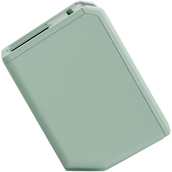 LD Systems ANNY 8 Portable 8" Battery-Powered Speaker, Adventure Green