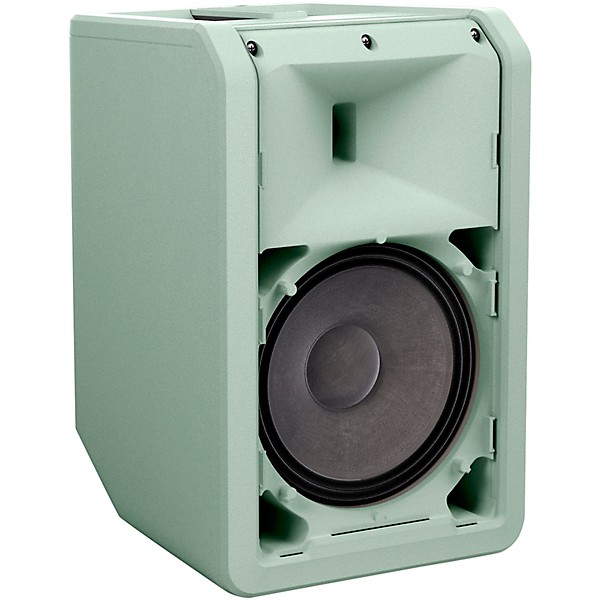 LD Systems ANNY 8 Portable 8" Battery-Powered Speaker, Adventure Green