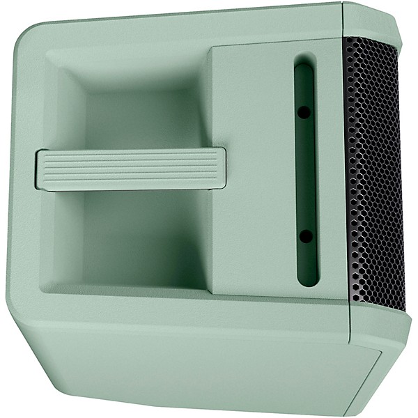 LD Systems ANNY 8 Portable 8" Battery-Powered Speaker, Adventure Green