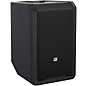 Open Box LD Systems ANNY 8 Portable 8" Battery-Powered Speaker, Stage Black Level 1 thumbnail