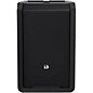 Open Box LD Systems ANNY 8 Portable 8" Battery-Powered Speaker, Stage Black Level 1
