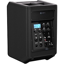 Open Box LD Systems ANNY 8 Portable 8" Battery-Powered Speaker, Stage Black Level 1