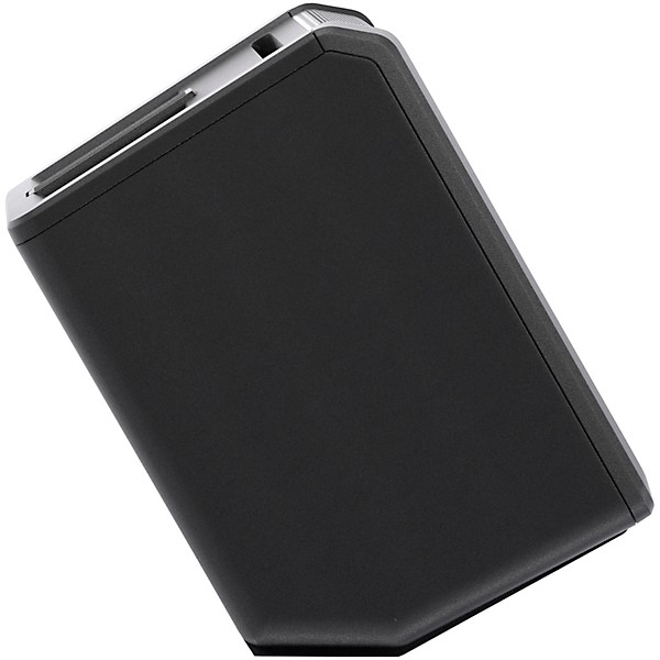 Open Box LD Systems ANNY 8 Portable 8" Battery-Powered Speaker, Stage Black Level 1