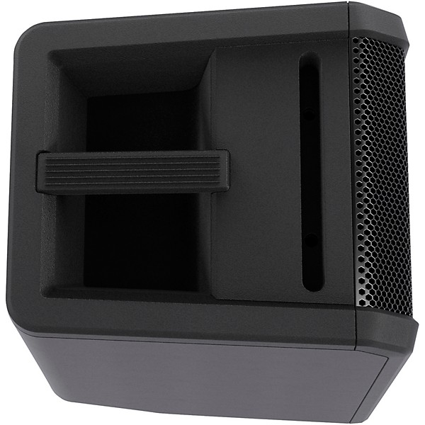 Open Box LD Systems ANNY 8 Portable 8" Battery-Powered Speaker, Stage Black Level 1