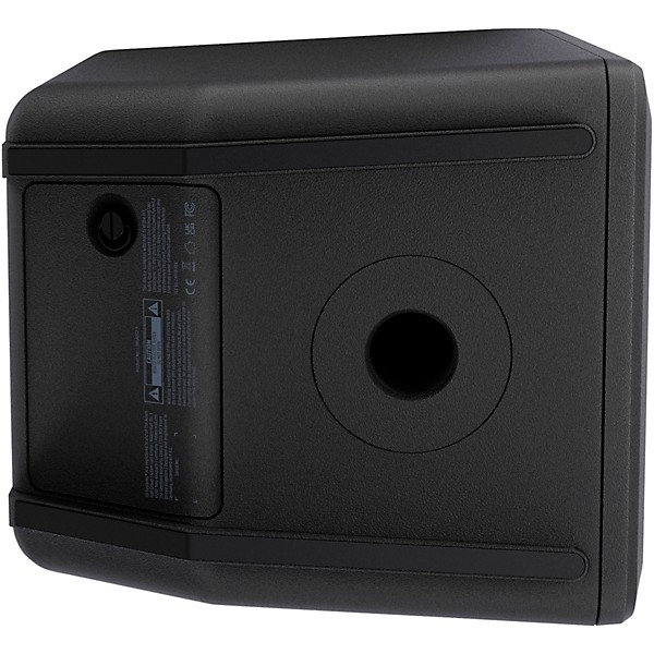 Open Box LD Systems ANNY 8 Portable 8" Battery-Powered Speaker, Stage Black Level 1