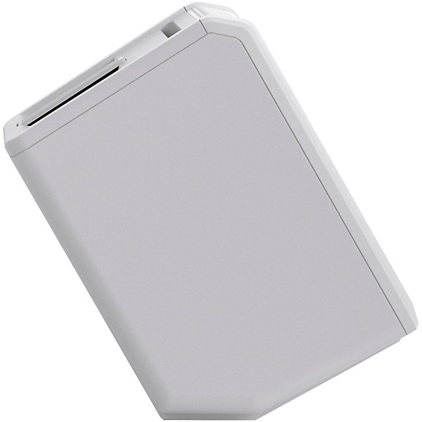 Open Box LD Systems ANNY 8 Portable 8" Battery-Powered Speaker, Pure White Level 1
