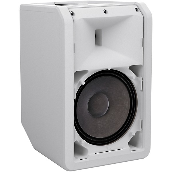 Open Box LD Systems ANNY 8 Portable 8" Battery-Powered Speaker, Pure White Level 1