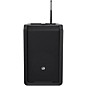 LD Systems ANNY 8 Portable 8" Battery-Powered Speaker With Wireless Handheld Mic, Stage Black