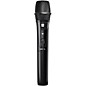 LD Systems ANNY 8 Portable 8" Battery-Powered Speaker With Wireless Handheld Mic, Stage Black