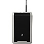 LD Systems ANNY 8 Portable 8" Battery-Powered Speaker With Wireless Handheld Mic, Urban Grey