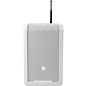 LD Systems ANNY 8 Portable 8" Battery-Powered Speaker With Wireless Handheld Mic, Pure White