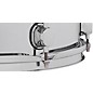 PDP by DW The Kraken Chrome-over-Steel Piccolo Snare Drum 13 x 3.5 in.