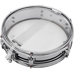 PDP by DW The Kraken Chrome-over-Steel Piccolo Snare Drum 13 x 3.5 in.