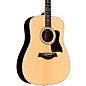 Taylor 810e Legacy Limited-Edition Dreadnought Acoustic-Electric Guitar Natural thumbnail