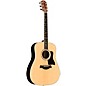 Taylor 810e Legacy Limited-Edition Dreadnought Acoustic-Electric Guitar Natural