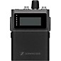 Sennheiser SPECTERA SEK (UHF) Bidirectional bodypack for IEM reception and Mic/Line transmission. Requires BA 70 rechargea...