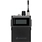 Sennheiser SPECTERA SEK (1G4) Bidirectional bodypack for IEM reception and Mic/Line transmission. Requires BA 70 rechargeable battery, sold separately (1G4 range) thumbnail