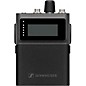 Sennheiser SPECTERA SEK (1G4) Bidirectional bodypack for IEM reception and Mic/Line transmission. Requires BA 70 rechargea...