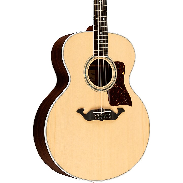 ヤ*)様 acoustic Platinum Taylor 855e Legacy Jumbo 12-String Acoustic-Electric