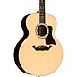 Taylor 855e Legacy Limited-Edition Jumbo 12-String Acoustic-Electric Guitar Natural thumbnail