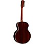 Taylor 855e Legacy Limited-Edition Jumbo 12-String Acoustic-Electric Guitar Natural