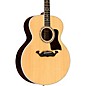 Taylor 815e Legacy Limited-Edition Jumbo Acoustic-Electric Guitar Natural thumbnail